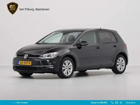 Annonce VOLKSWAGEN GOLF Essence 2019 d'occasion 