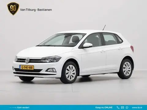 Used VOLKSWAGEN POLO Petrol 2019 Ad 