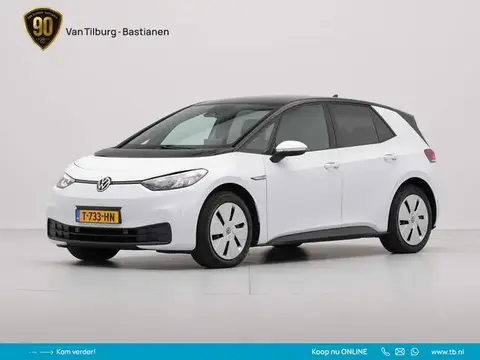 Used VOLKSWAGEN ID.3 Electric 2023 Ad 