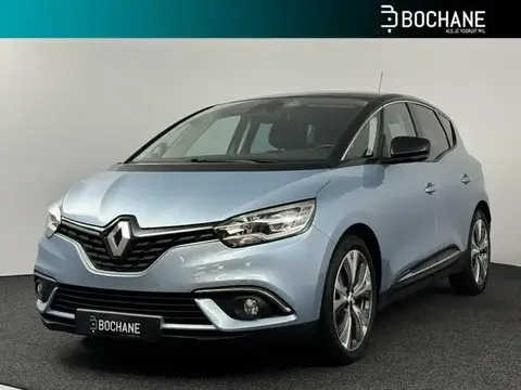 Annonce RENAULT SCENIC Essence 2019 d'occasion 