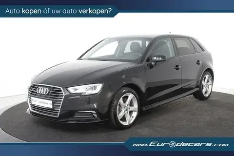 Used AUDI A3 Hybrid 2020 Ad 