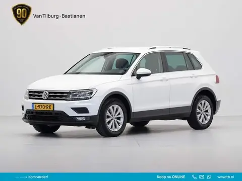 Used VOLKSWAGEN TIGUAN Petrol 2019 Ad 