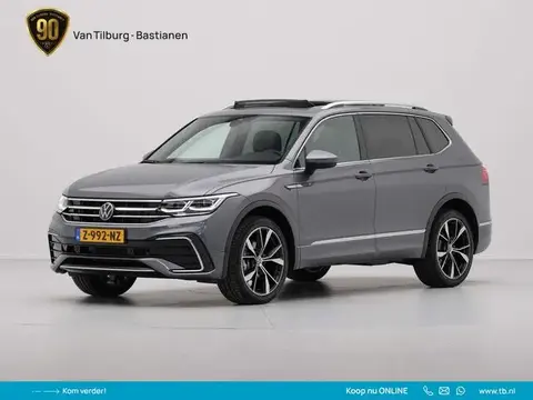 Annonce VOLKSWAGEN TIGUAN Essence 2024 d'occasion 