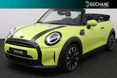 Annonce MINI COOPER Essence 2021 d'occasion 