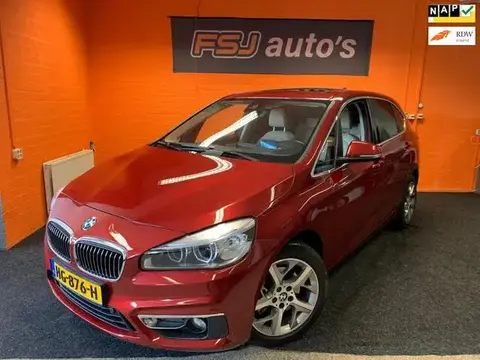 Used BMW SERIE 2 Petrol 2015 Ad 