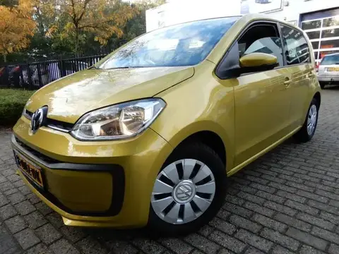 Annonce VOLKSWAGEN UP! Essence 2020 d'occasion 