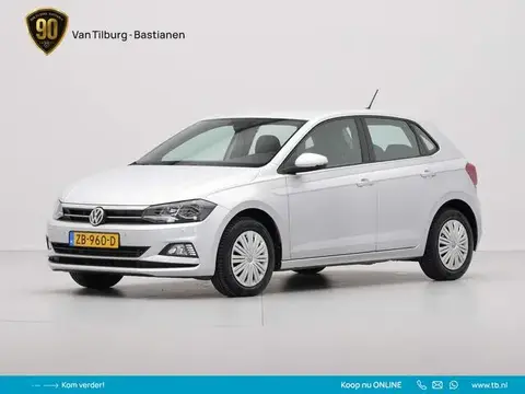 Used VOLKSWAGEN POLO Petrol 2019 Ad 