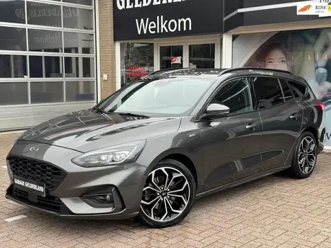 Used FORD FOCUS Petrol 2020 Ad 