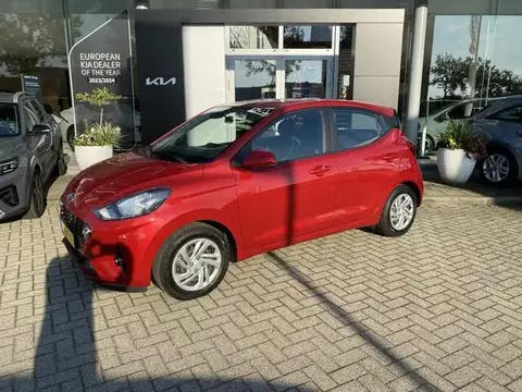 Used HYUNDAI I10 Petrol 2021 Ad 