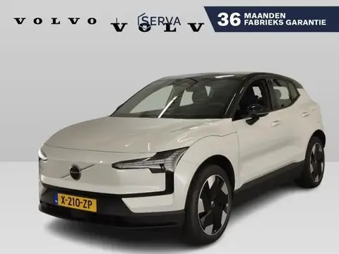 Annonce VOLVO EX30 Électrique 2024 d'occasion 