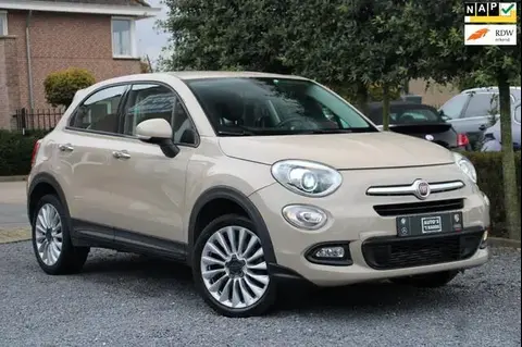 Used FIAT 500X Petrol 2018 Ad 