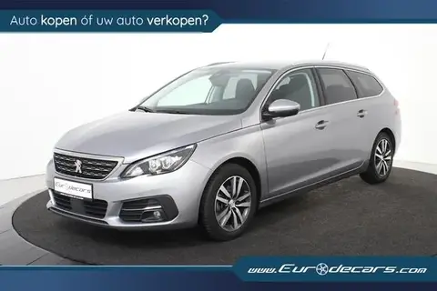 Annonce PEUGEOT 308 Diesel 2020 d'occasion 