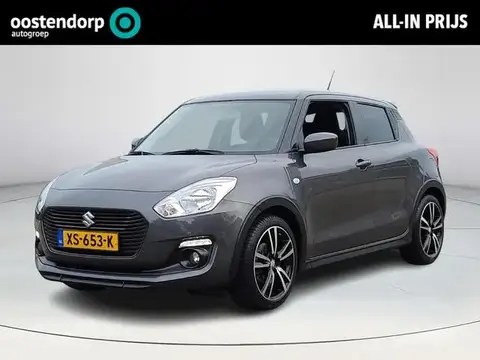 Used SUZUKI SWIFT Petrol 2019 Ad 