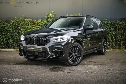 Used BMW X3 Petrol 2019 Ad 