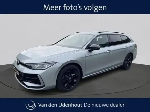 Used VOLKSWAGEN PASSAT Petrol 2024 Ad 