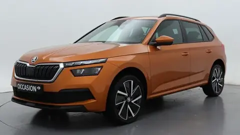 Annonce SKODA KAMIQ Essence 2023 d'occasion 