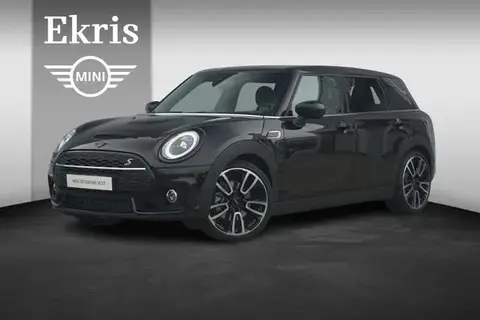 Annonce MINI COOPER Essence 2024 d'occasion 