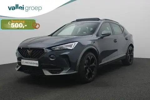 Annonce CUPRA FORMENTOR Hybride 2022 d'occasion 