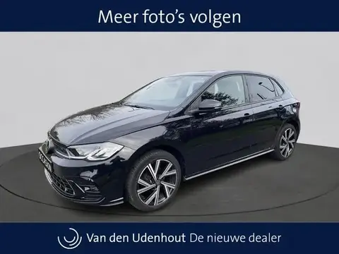 Used VOLKSWAGEN POLO Petrol 2023 Ad 