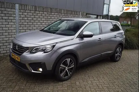 Used PEUGEOT 5008 Petrol 2019 Ad 