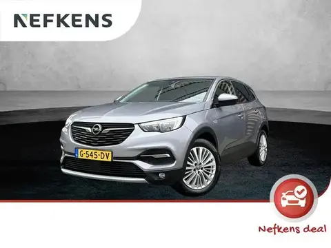 Annonce OPEL GRANDLAND Essence 2019 d'occasion 