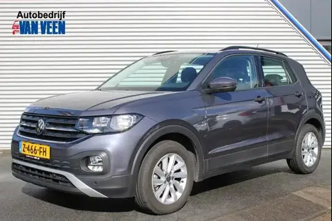 Used VOLKSWAGEN T-CROSS Petrol 2022 Ad 