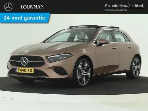 Used MERCEDES-BENZ CLASSE A Hybrid 2023 Ad 