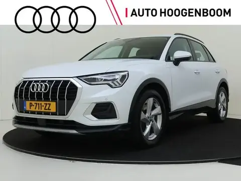 Used AUDI Q3 Petrol 2019 Ad 