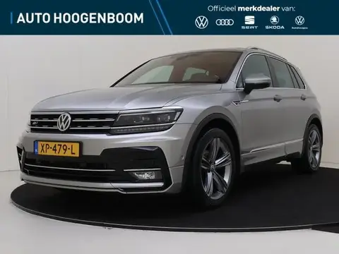 Used VOLKSWAGEN TIGUAN Petrol 2019 Ad 