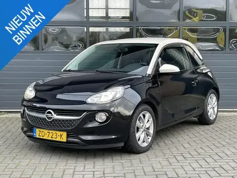 Annonce OPEL ADAM Essence 2019 d'occasion 