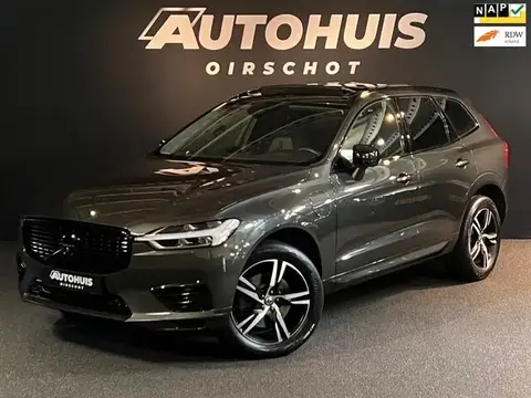 Used VOLVO XC60 Hybrid 2020 Ad 