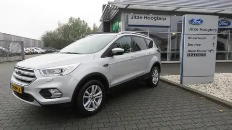 Annonce FORD KUGA Essence 2019 d'occasion 