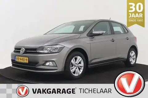 Used VOLKSWAGEN POLO Petrol 2018 Ad 