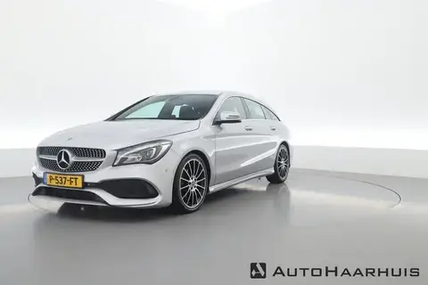 Used MERCEDES-BENZ CLASSE CLA Petrol 2018 Ad 