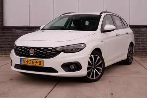 Annonce FIAT TIPO Essence 2018 d'occasion 