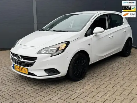 Used OPEL CORSA Petrol 2015 Ad 