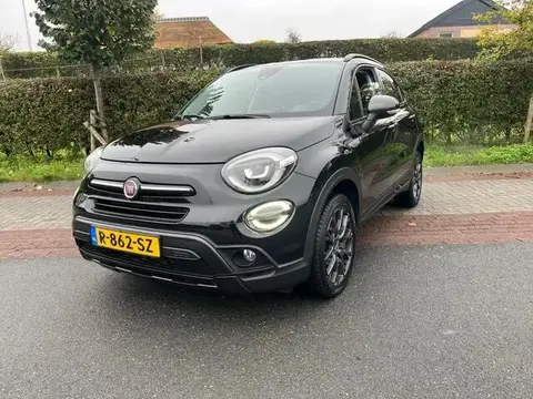 Annonce FIAT 500X Diesel 2019 d'occasion 