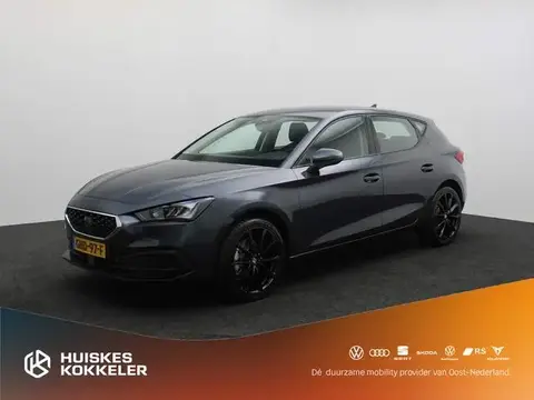 Annonce SEAT LEON Essence 2024 d'occasion 