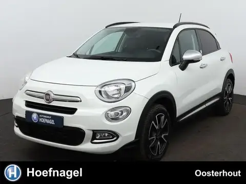 Annonce FIAT 500X Essence 2018 d'occasion 