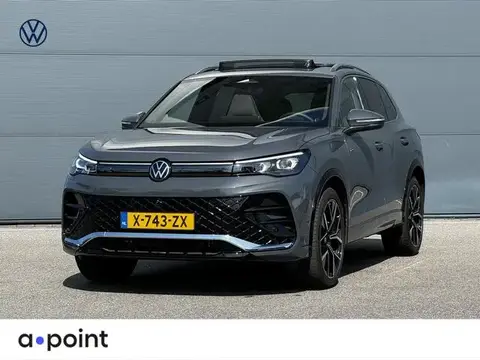 Annonce VOLKSWAGEN TIGUAN Hybride 2024 d'occasion 