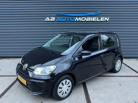 Used VOLKSWAGEN UP! Petrol 2019 Ad 