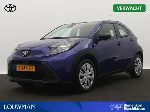 Used TOYOTA AYGO Petrol 2023 Ad 