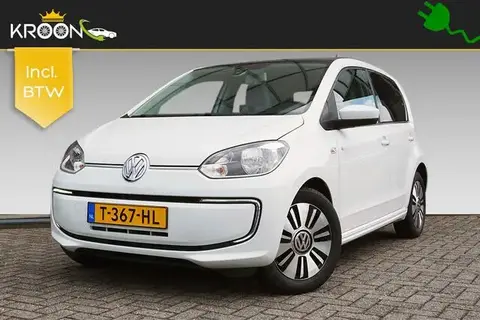 Annonce VOLKSWAGEN UP! Électrique 2016 d'occasion 