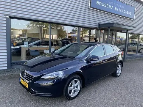 Used VOLVO V40 Diesel 2015 Ad 