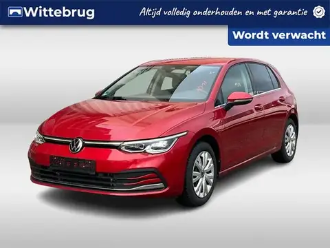 Annonce VOLKSWAGEN GOLF Hybride 2020 d'occasion 