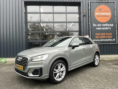 Used AUDI Q2 Petrol 2018 Ad 