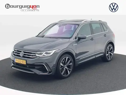 Annonce VOLKSWAGEN TIGUAN Essence 2022 d'occasion 