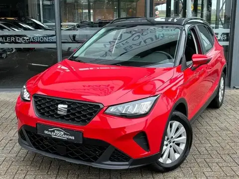 Used SEAT ARONA Petrol 2023 Ad 