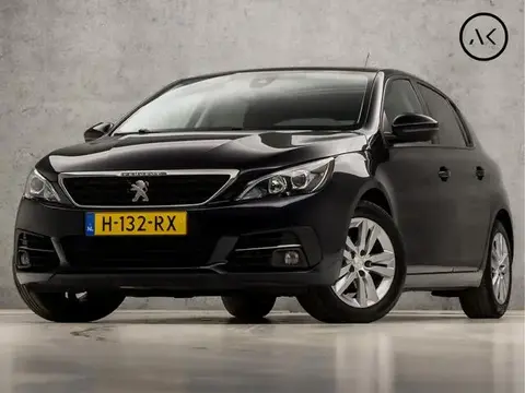 Used PEUGEOT 308 Petrol 2020 Ad 