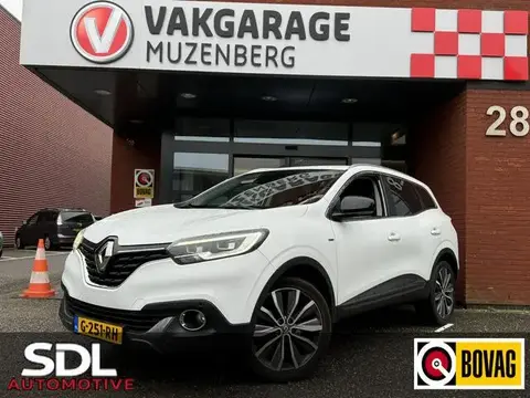 Used RENAULT KADJAR Petrol 2015 Ad 